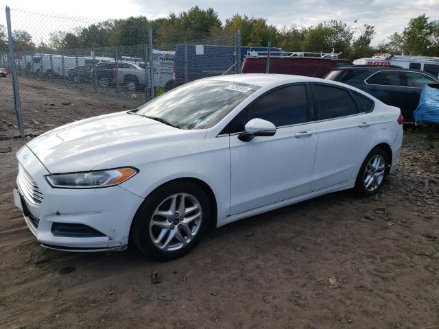 Photo 1 from auction – 2013 FORD FUSION SE with VIN 3FA6P0HR0DR256756