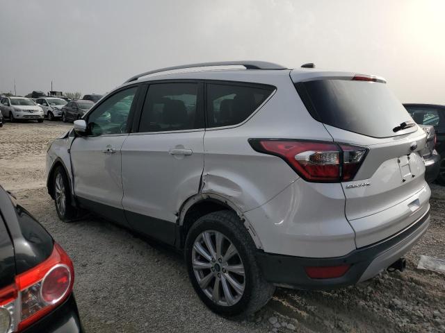 Photo 2 from auction – 2017 FORD ESCAPE TIT with VIN 1FMCU0J99HUB19342