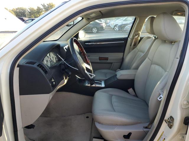 Photo 7 from auction – 2005 CHRYSLER 300C with VIN 2C3JA63H85H532688