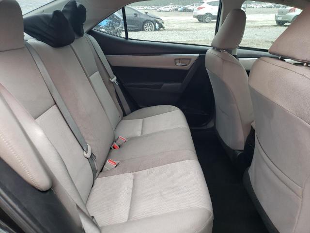 Photo 10 from auction – 2014 TOYOTA COROLLA L with VIN 2T1BURHE2EC163313