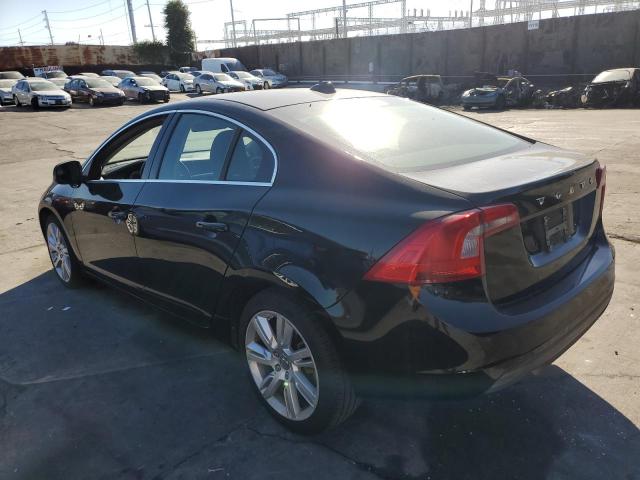 Photo 2 from auction – 2013 VOLVO S60 T5 with VIN YV1612FS5D2181144