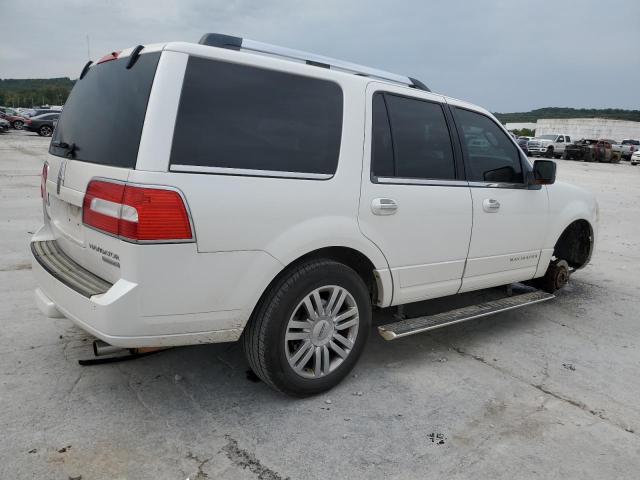 Photo 3 from auction – 2010 LINCOLN NAVIGATOR with VIN 5LMJJ2H51AEJ07455