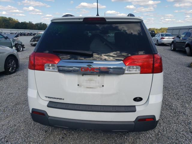 Photo 6 from auction – 2013 GMC TERRAIN SL with VIN 2GKALUEK6D6342356