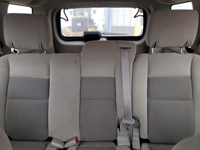 Photo 10 from auction – 2006 FORD EXPLORER X with VIN 1FMEU72E46UB03866