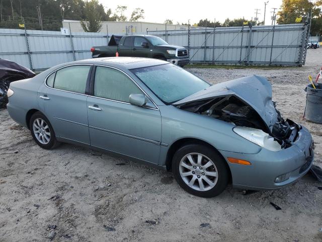 Photo 4 from auction – 2004 LEXUS ES 330 with VIN JTHBA30G345032470