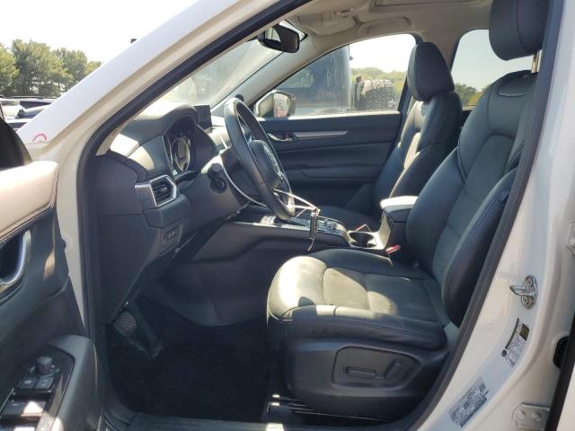 Photo 7 from auction – 2019 MAZDA CX-5 TOURI with VIN JM3KFBCM2K0586485