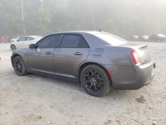 Photo 2 from auction – 2019 CHRYSLER 300 S with VIN 2C3CCAGG7KH648774