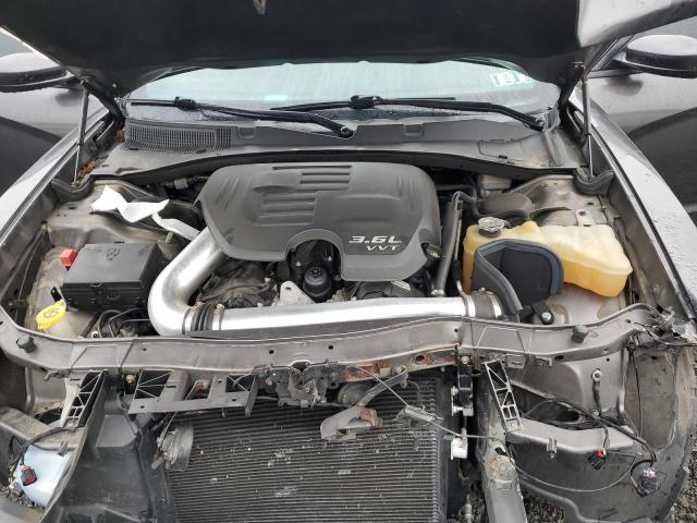 Photo 11 from auction – 2014 DODGE CHARGER SX with VIN 2C3CDXHG9EH287910