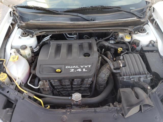 Photo 11 from auction – 2013 DODGE AVENGER SE with VIN 1C3CDZAB1DN771926