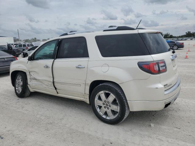 Photo 2 from auction – 2015 GMC ACADIA DEN with VIN 1GKKRTKD8FJ296764