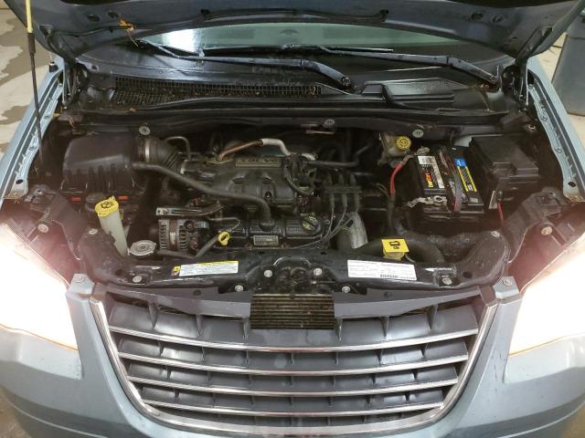 Photo 12 from auction – 2008 CHRYSLER TOWN & COU with VIN 2A8HR54P48R829533