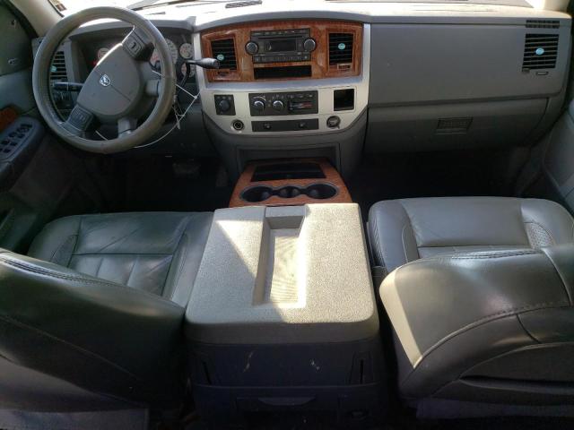 صورة رقم 8 من المزاد - 2007 DODGE RAM 2500 S مع VIN 1D7KS28C47J540992