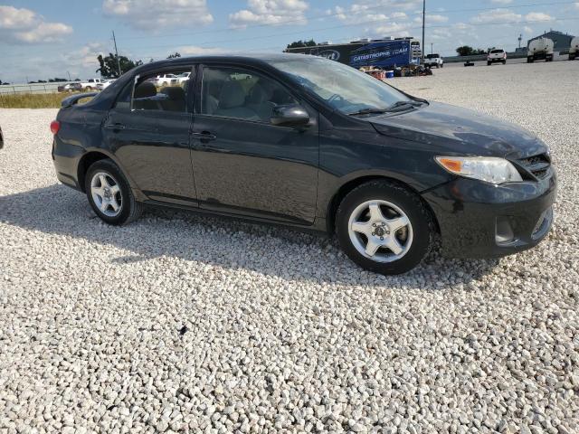 Photo 4 from auction – 2011 TOYOTA COROLLA BA with VIN JTDBU4EE6BJ102246