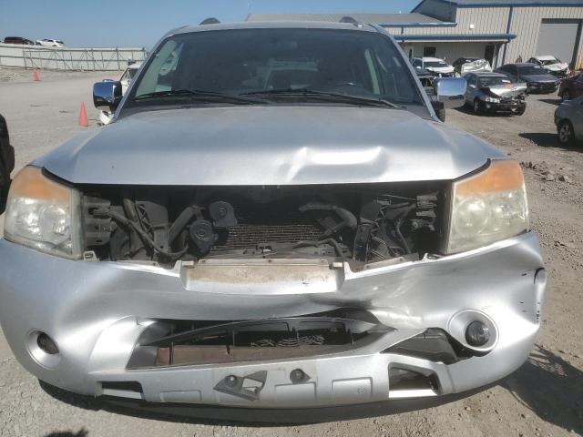 Photo 5 from auction – 2010 NISSAN ARMADA SE with VIN 5N1AA0NC4AN609273