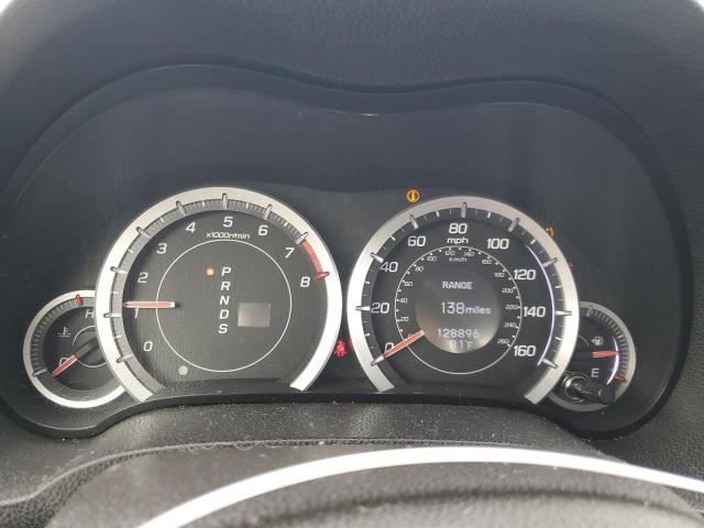 Photo 9 from auction – 2012 ACURA TSX with VIN JH4CU2F41CC022033