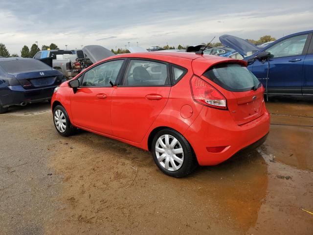 Photo 2 from auction – 2012 FORD FIESTA SE with VIN 3FADP4EJXCM207685