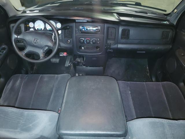Photo 8 from auction – 2003 DODGE RAM 1500 S with VIN 1D7HU18N23S130745