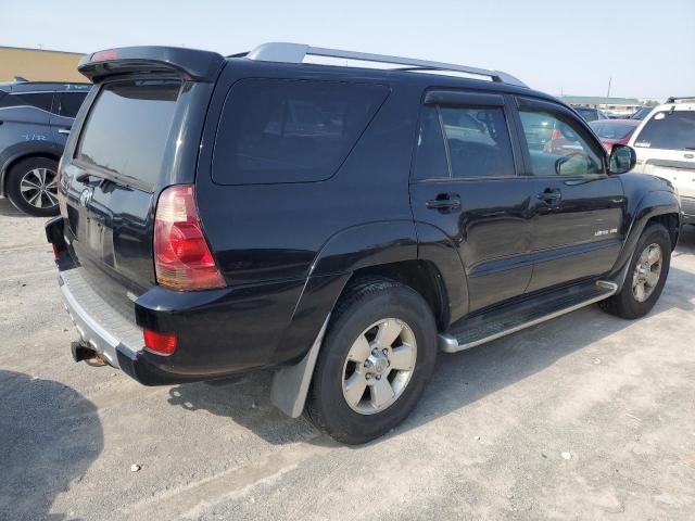 Photo 3 from auction – 2003 TOYOTA 4RUNNER LI with VIN JTEBT17R630025463