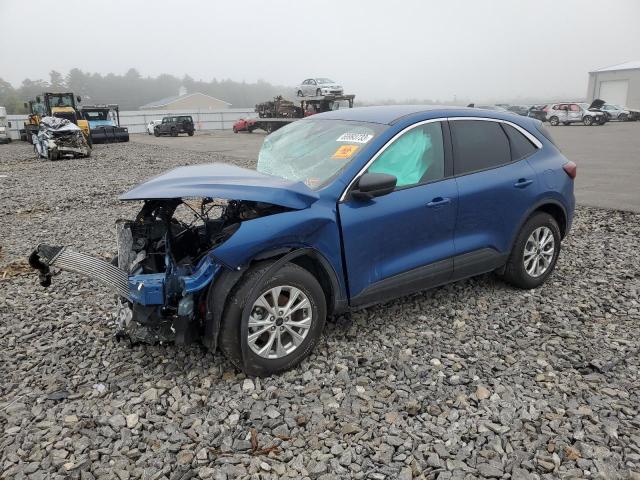Photo 1 from auction – 2023 FORD ESCAPE S with VIN 1FMCU9GN6PUA30190