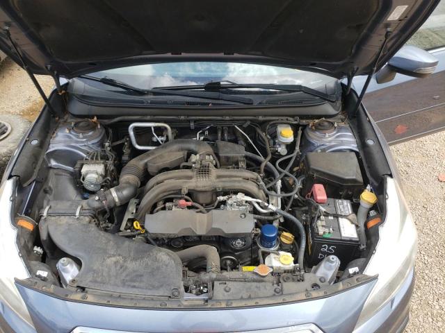 Photo 11 from auction – 2017 SUBARU OUTBACK 2. with VIN 4S4BSANC9H3426495