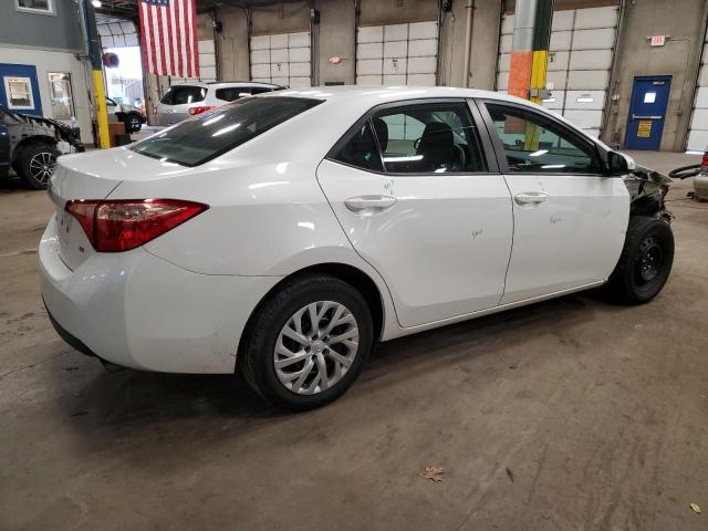 Photo 3 from auction – 2017 TOYOTA COROLLA L with VIN 5YFBURHE0HP573578