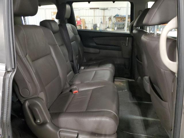 Photo 11 from auction – 2011 HONDA ODYSSEY EX with VIN 5FNRL5H60BB067335