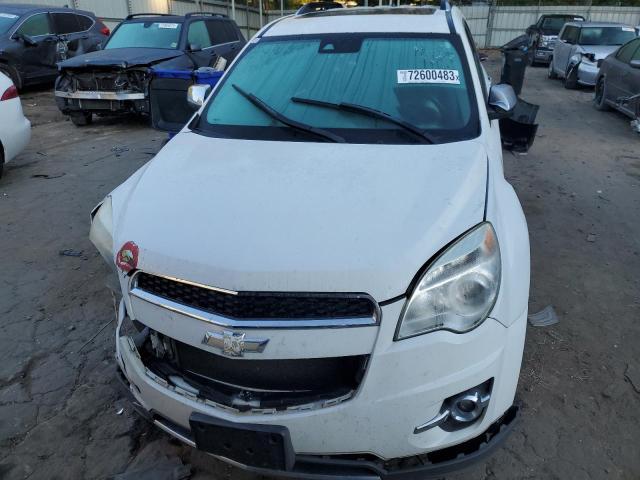 Photo 5 from auction – 2013 CHEVROLET EQUINOX LT with VIN 2GNFLGEK2D6151902