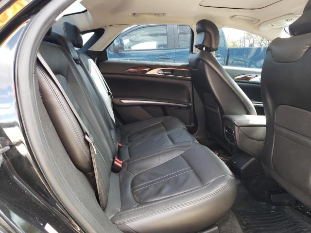 Photo 10 from auction – 2013 LINCOLN MKZ with VIN 3LN6L2G90DR805239