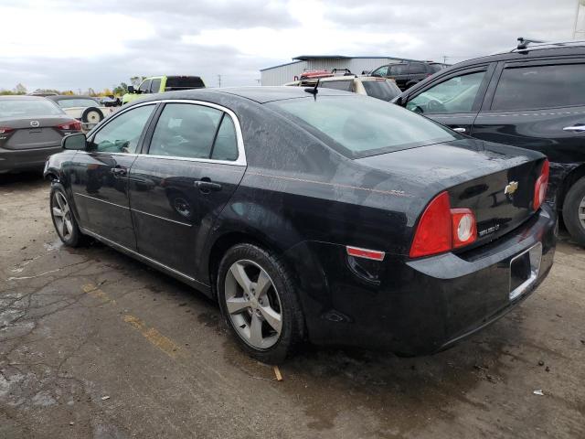 Photo 2 from auction – 2011 CHEVROLET MALIBU 1LT with VIN 1G1ZC5E19BF173778