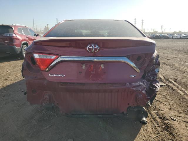 Photo 6 from auction – 2016 TOYOTA CAMRY LE with VIN 4T1BF1FK7GU599774