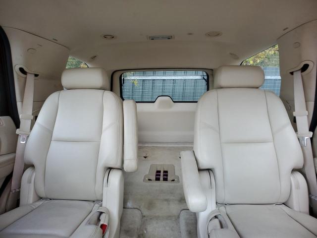 Photo 10 from auction – 2008 CADILLAC ESCALADE L with VIN 1GYFK63898R267339