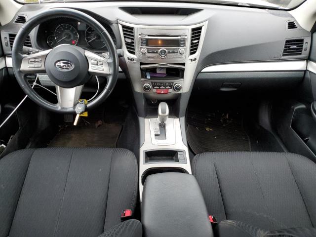 Zdjęcie 8 z aukcji – 2010 SUBARU LEGACY 2.5 z VIN 4S3BMBB64A3234782