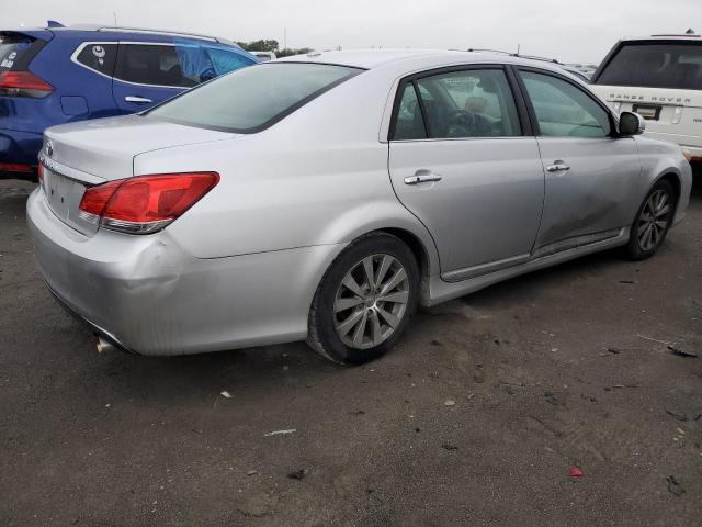 Photo 3 from auction – 2011 TOYOTA AVALON BAS with VIN 4T1BK3DB0BU406903