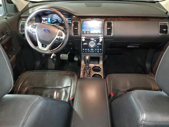 Photo 8 from auction – 2019 FORD FLEX LIMIT with VIN 2FMHK6D8XKBA25405