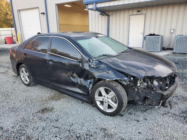 Photo 4 from auction – 2012 TOYOTA CAMRY BASE with VIN 4T1BF1FK1CU083775