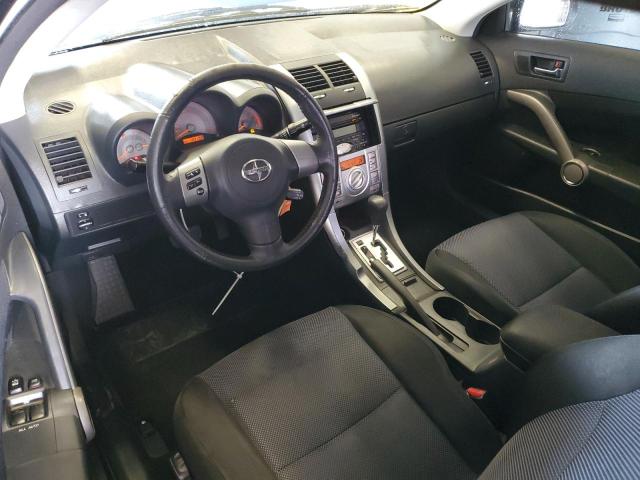 Photo 8 from auction – 2008 TOYOTA TC with VIN JTKDE167080244975