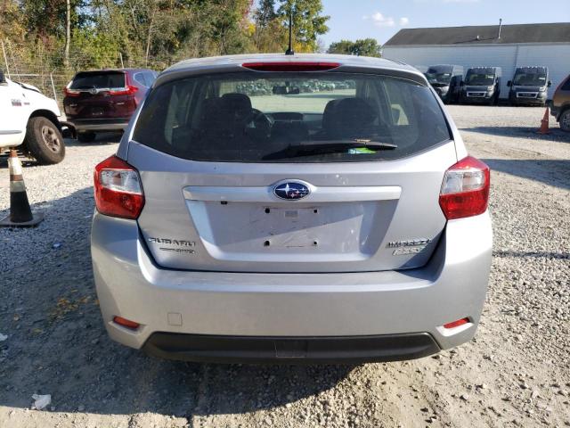Photo 6 from auction – 2016 SUBARU IMPREZA with VIN JF1GPAA61G8247645