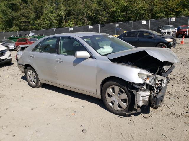 Photo 4 from auction – 2009 TOYOTA CAMRY BASE with VIN 4T1BE46K89U383682
