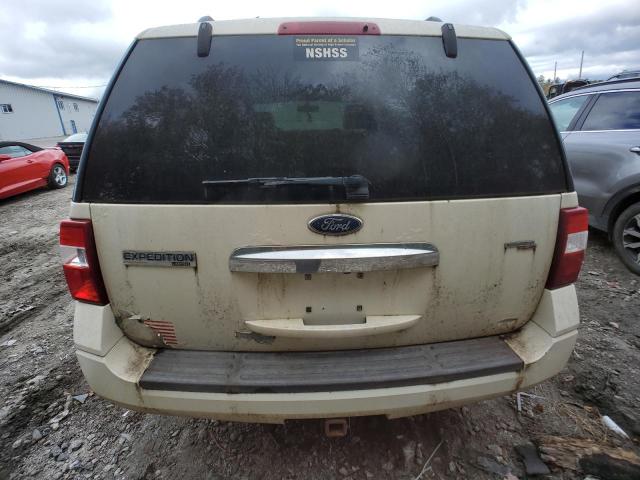 Zdjęcie 6 z aukcji – 2008 FORD EXPEDITION z VIN 1FMFU20588LA80787