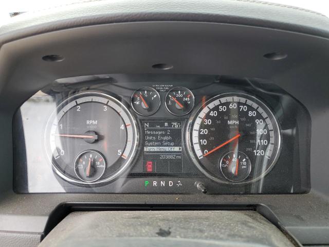 Foto 9 de la subasta – 2012 DODGE RAM 2500 L con VIN 3C6UD5FL1CG211333