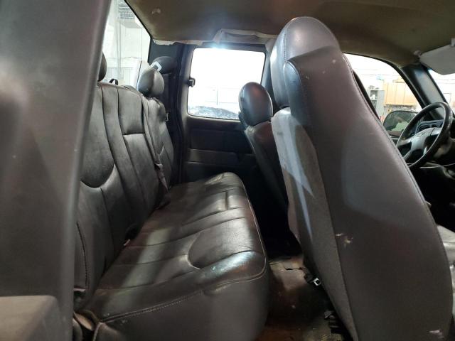 Photo 10 from auction – 2006 CHEVROLET SILVERADO with VIN 1GCEK19Z46Z302872