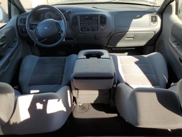 Photo 8 from auction – 2003 FORD F150 with VIN 1FTRX17W33KA29262