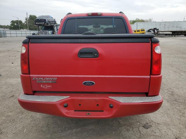 Photo 6 from auction – 2005 FORD EXPLORER S with VIN 1FMZU77K15UB55907