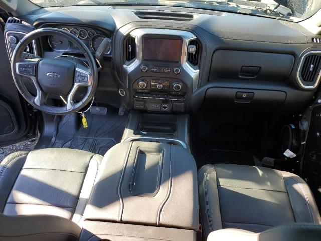 Photo 8 from auction – 2019 CHEVROLET SILVERADO with VIN 3GCUYEED2KG216787