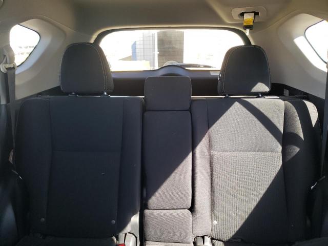 Photo 10 from auction – 2015 TOYOTA RAV4 XLE with VIN 2T3RFREV6FW291817