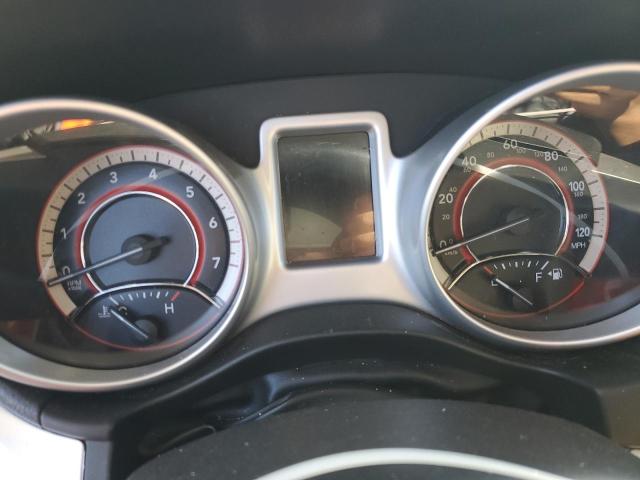 Photo 9 from auction – 2012 DODGE JOURNEY SX with VIN 3C4PDDBG5CT397362