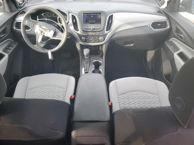 Photo 8 from auction – 2024 CHEVROLET EQUINOX LS with VIN 3GNAXSEG2RL122335