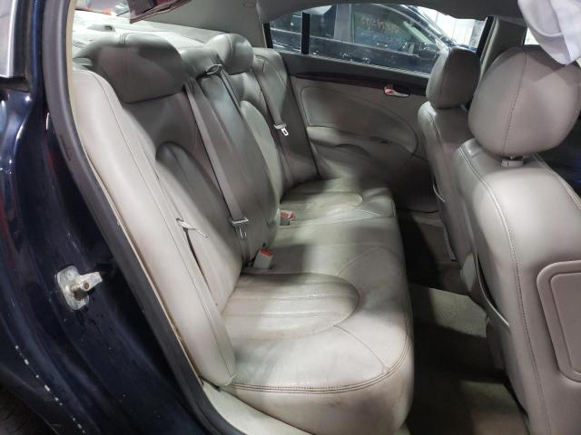 Photo 10 from auction – 2007 BUICK LUCERNE with VIN 1G4HD57287U129730