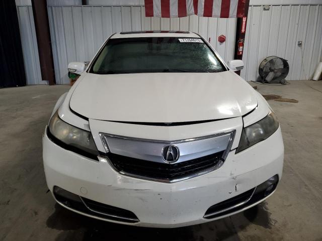 Photo 5 from auction – 2012 ACURA TL with VIN 19UUA8F21CA007061