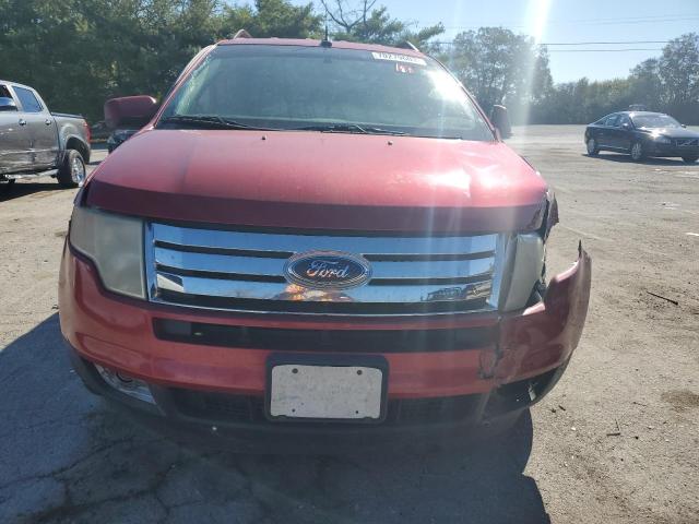 Photo 5 from auction – 2010 FORD EDGE SEL with VIN 2FMDK3JC4ABB32373